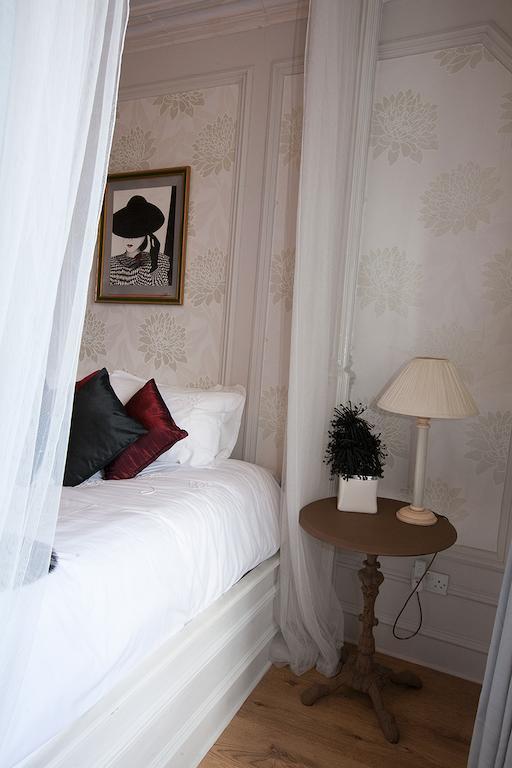 Victoria House B&B Crieff Zimmer foto