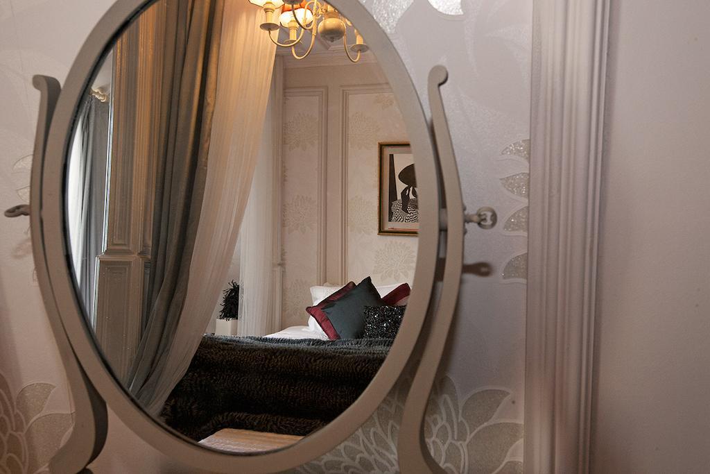 Victoria House B&B Crieff Zimmer foto