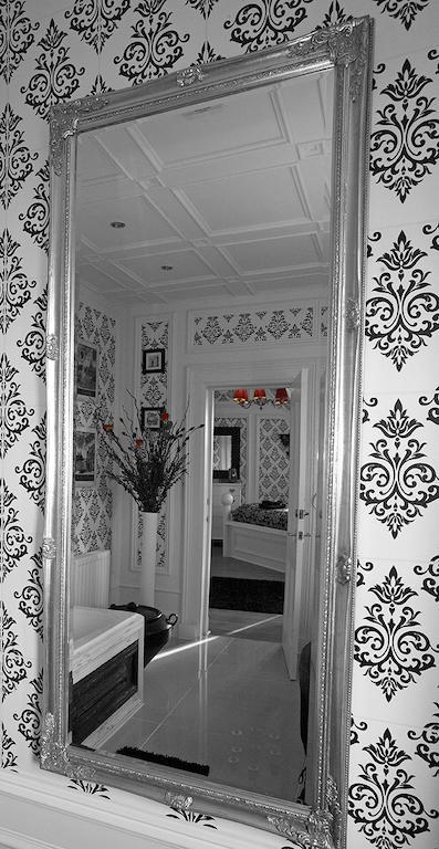 Victoria House B&B Crieff Zimmer foto